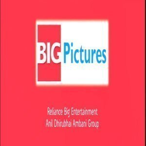 BIG Pictures