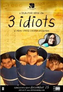 3 idiots