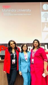 gayathiri tedx3